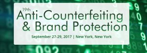 Counterfeiting Conference